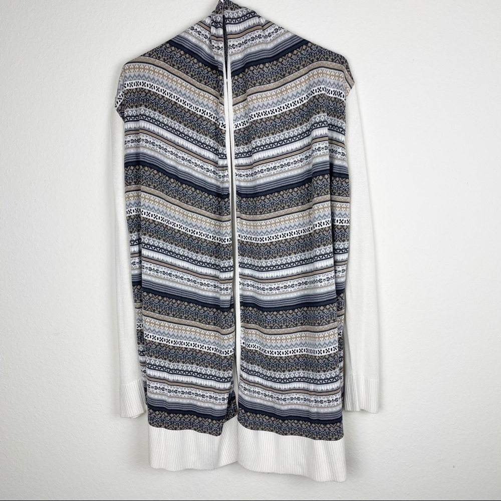 Kensie open front‎ viscose cardigan​​​​​​​